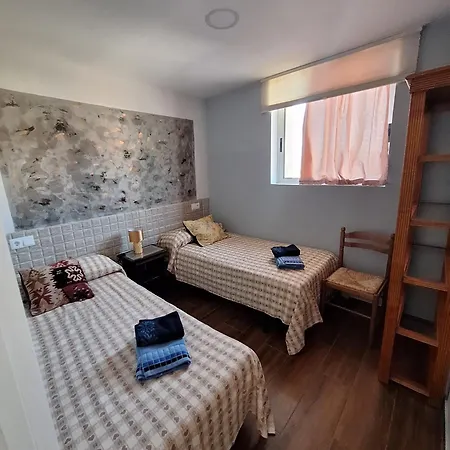 Casa Maralba *