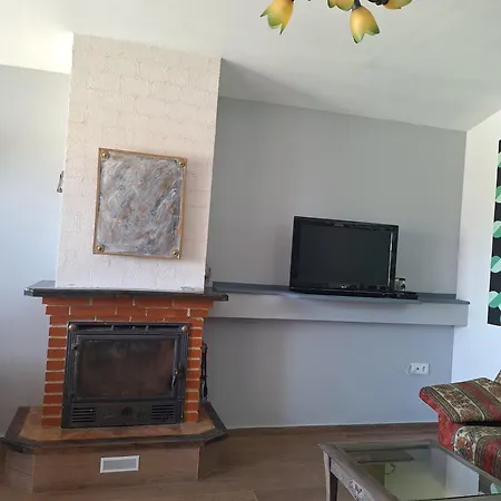 Casa Maralba Fuentelcarro