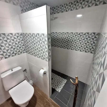 Casa Maralba * Fuentelcarro