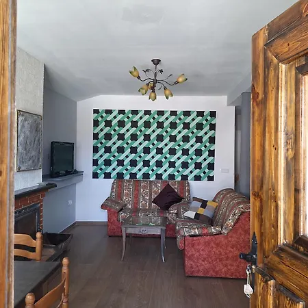 Casa Maralba 度假居