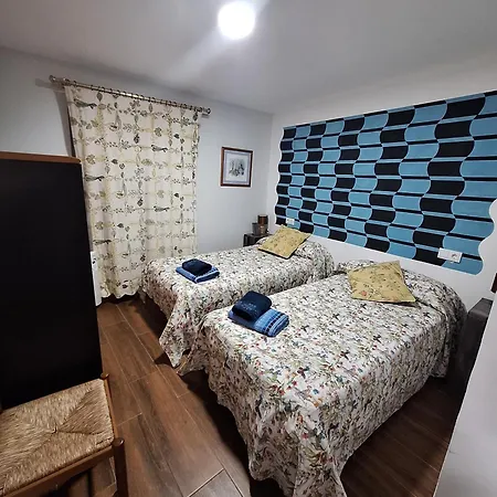 Casa Maralba 度假居