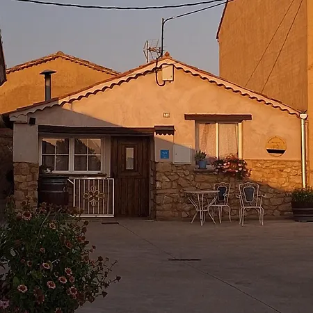 Casa Maralba Fuentelcarro
